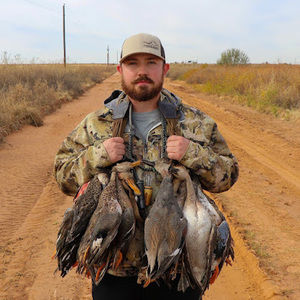 Meet your Posher, Matt